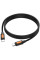 Дата кабель Borofone BX114 Structure Type-C to Type-C 60W (1m) - Black - фото