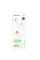 Дата кабель Borofone BX115 Lotto Type-C to Type-C 60W (1m) - White - фото