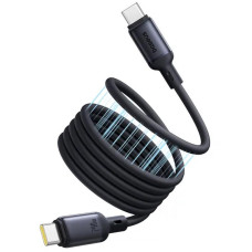 Дата кабель Baseus PicoGo Type-C to Type-C 240W (2m) (E04233) - Cosmic Black