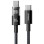 Дата кабель Baseus Display 2 Type-C to Type-C 100W (1m) (P10382702) - Cosmic Black