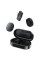Петличний бездротовий мікрофон Acefast R3 Dual-mic Type-C - Black - фото