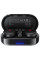 Петличний бездротовий мікрофон Acefast R3 Dual-mic Type-C - Black - фото