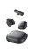Петличний бездротовий мікрофон Acefast R1 Dual-mic Lightning - Black - фото