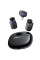 Петличний бездротовий мікрофон Acefast R2 Dual-mic Type-C - Black - фото