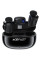 Петличний бездротовий мікрофон Acefast R2 Dual-mic Type-C - Black - фото