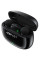 Петличний бездротовий мікрофон Acefast R2 Dual-mic Type-C - Black - фото