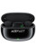 Петличний бездротовий мікрофон Acefast R2 Dual-mic Type-C - Black - фото