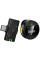 Петличный беспроводной микрофон Hoco L21 Charm Type-C - Black - фото