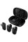 Петличний бездротовий мікрофон Hoco L26 Dual-mic Smart AI (Type-C) - Black - фото