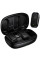 Петличний бездротовий мікрофон Hoco L26 Dual-mic Smart AI (Type-C) - Black - фото