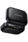 Петличний бездротовий мікрофон Borofone BFK17 Lemai dual-mic Type-C - Black - фото