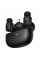 Петличный беспроводной микрофон Hoco L19 Graceful dual-mic 2in1 (Lightning/Type-C) - Black - фото