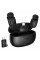Петличный беспроводной микрофон Hoco L19 Graceful dual-mic 2in1 (Lightning/Type-C) - Black - фото