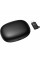 Петличный беспроводной микрофон Hoco L19 Graceful dual-mic 2in1 (Lightning/Type-C) - Black - фото