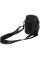 Сумка кросс-боди со встроенной колонкой Hoco HC41 Wave Bass - Black - фото