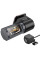 Відеореєстратор Hoco DV8 1.47-inch display with rear camera (2K+720P) - Black - фото