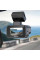 Відеореєстратор Hoco DV10 1.47-inch display (1080P) - Black - фото
