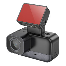 Відеореєстратор Hoco DV10 1.47-inch display (1080P) - Black