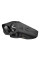 Відеореєстратор Hoco DV104 2-inch display for bike (4K) - Black - фото