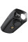 Відеореєстратор Hoco DV104 2-inch display for bike (4K) - Black - фото