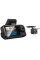 Відеореєстратор Hoco DV15 2-inch display with rear camera (720P+480P) - Black - фото