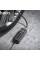 Автомобільний насос Hoco PH55 Roys smart car air pump - Black - фото