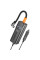 Автомобільний насос Hoco PH55 Roys smart car air pump - Black - фото