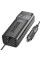 Автомобільний насос Hoco PH55 Roys smart car air pump - Black - фото