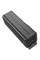 Автомобільний насос Hoco ZP7 Maddy smart (5000 mAh) - Black - фото