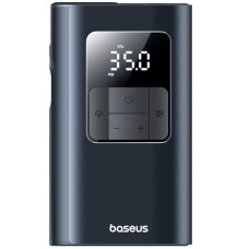 Портативный насос Baseus PrimeTrip VA1 2-in-1 1750 mAh (C11169001121-00) - Cosmic Black