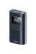 Портативный насос Baseus PrimeTrip VA1 2-in-1 1750 mAh (C11169001121-00) - Cosmic Black - фото
