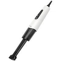 Портативний пилосос Hoco ZP16 Wave portable car vacuum cleaner - White