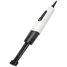 Портативний пилосос Hoco ZP16 Wave portable car vacuum cleaner - White