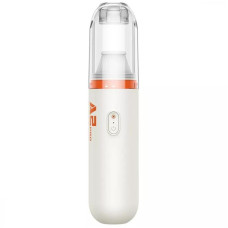 Портативний пилосос Baseus A2 Pro Car Vacuum Cleaner (6000pa) (VCAQ040001) - White