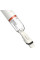 Портативний пилосос Baseus A2 Pro Car Vacuum Cleaner (6000pa) (VCAQ040001) - White - фото