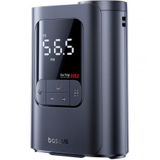 Автомобільний насос Baseus GoTrip VA1 Pro (C01197) - Cosmic Black
