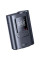 Автомобільний насос Baseus GoTrip VA1 Pro (C01197) - Cosmic Black - фото