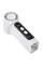 Портативний вентилятор Hoco HX601 handheld folding fan 3000 mAh - White - фото