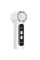 Портативний вентилятор Hoco HX601 handheld folding fan 3000 mAh - White - фото