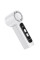 Портативний вентилятор Hoco HX601 handheld folding fan 3000 mAh - White - фото