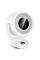 Портативний вентилятор Hoco HX608 handheld folding fan 3600 mAh - White - фото