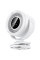 Портативний вентилятор Hoco HX608 handheld folding fan 3600 mAh - White - фото