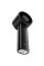 Портативний вентилятор Hoco HX600 handheld folding fan 1200 mAh - Black - фото