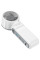 Портативний вентилятор Hoco HX604 handheld folding fan 3000 mAh - White - фото
