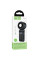 Портативний вентилятор Hoco HX604 handheld folding fan 3000 mAh - Navy Blue - фото
