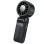Портативний вентилятор Hoco HX604 handheld folding fan 3000 mAh - Navy Blue