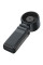 Портативний вентилятор Hoco HX604 handheld folding fan 3000 mAh - Navy Blue - фото