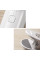 Портативний вентилятор K37 з затискачем 2000mAh - White - фото