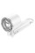 Портативний вентилятор Hoco HX61 Exquisite handheld folding fan 1200 mAh - White - фото