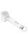 Портативний вентилятор Hoco HX61 Exquisite handheld folding fan 1200 mAh - White - фото